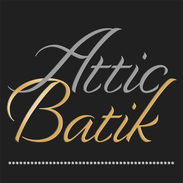 Attic Batik Logo
